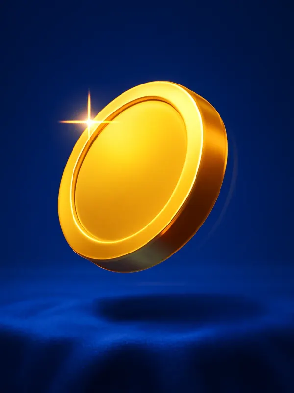 Coin Flip cover art