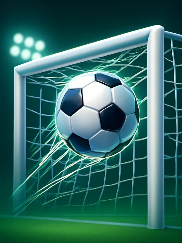Penalty cover art